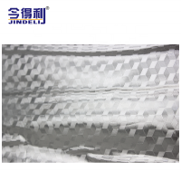 Furniture Paper Kitchen Use Aluminum Foil Paper Self Adhesive Cabinet Contact Aluminum Foil Paper