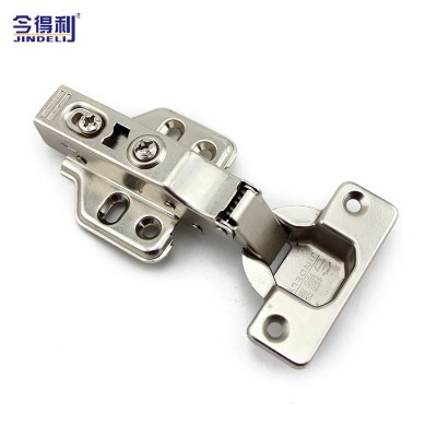 Cabinet Furniture Clip-on Hydraulic Cylinder Door Hinges Cylinder Hinges kitchen cabinet door hinge