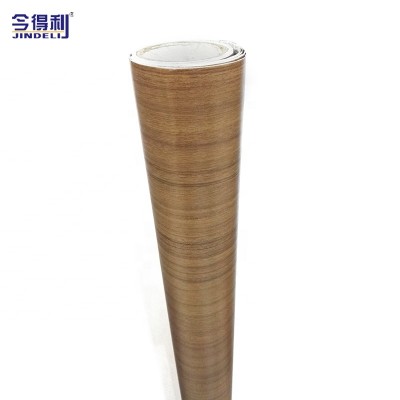 Cabinet in furniture accessory large rolls of aluminum  pvc self- adhesion foil for furniture