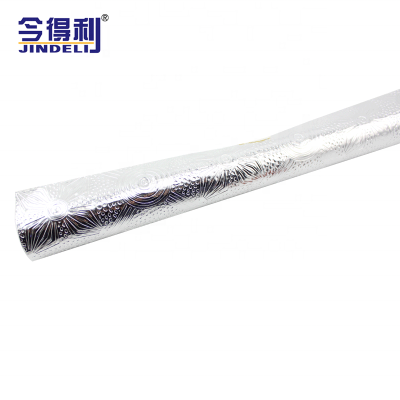 45 Meter Furniture Paper Foil Paper Wood Cabinet Aluminium Foil Wrapping And Protecting  Paper