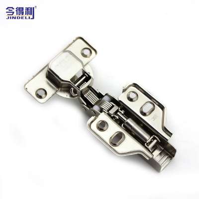 Metal Hydraulic Cabinet Cupboard Wardrobe Soft Closing Hinge