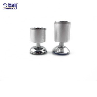 80/100mm Furniture Feet Metal Strong Furniture Replacement Feet Cabinet Decorative Indoor Metal Feet