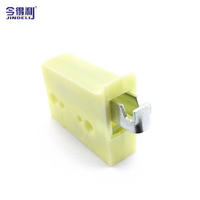 furniture hardware cabinet hanger with cover for furniture fitting kitchen cabinet hanger