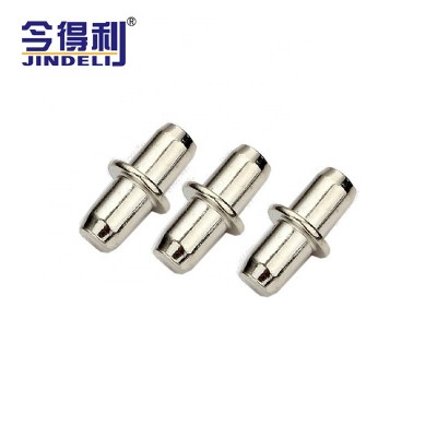 Furniture Hardware Wood Cabinet Connecting Hardware Metal Connecting Furniture Hardware Screw