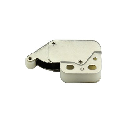 Furniture Hardware Cabinet Push Open System Drawer Door Closer Plastic Hinge Damper hydraulic door damper