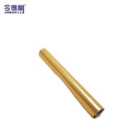 1.2m Gold Color Furniture Foil Paper Kitchen Cabinet  Aluminum Foil Decorative And Protecting Paper