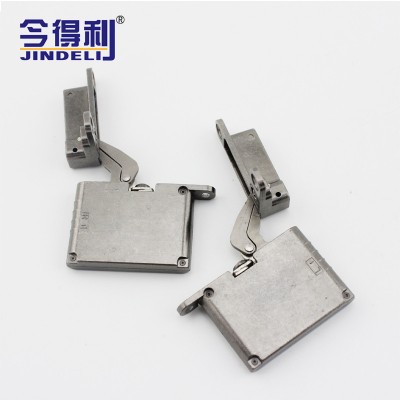 New Arrival Zinc Alloy Concealed Air Hinge