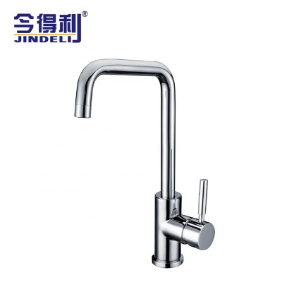 G-002 Furniture Hardware Kitchen Accessories Desk Mounted Faucet Kitchen Sink Faucet