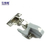 Furniture Lighting Hardware Led Under Cabinet Battery Light Fitting For Hinge