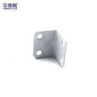 D-07 Furniture Hardware Kitchen Wood Cabinet Support Corner Bracket Office Drawer Corner Reinforced Bracket