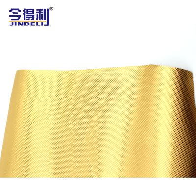 Golden Color Furniture Packing Paper Back Adhesive Color Furniture Covering Protecting Paper