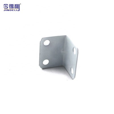 Furniute Hardware Fitting 90 Degree Floating Corner Bracket Angle Reinforced Corner Brackets