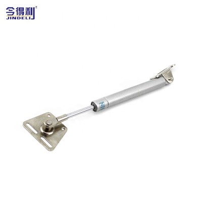 Furniture Hardware  Cabinet Door Gas Spring  Adjustable Pneumatic